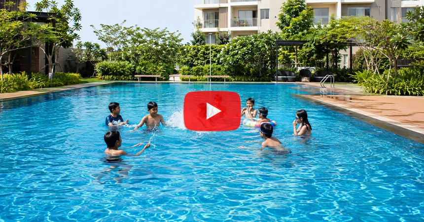 Marina Vikhroli East Video